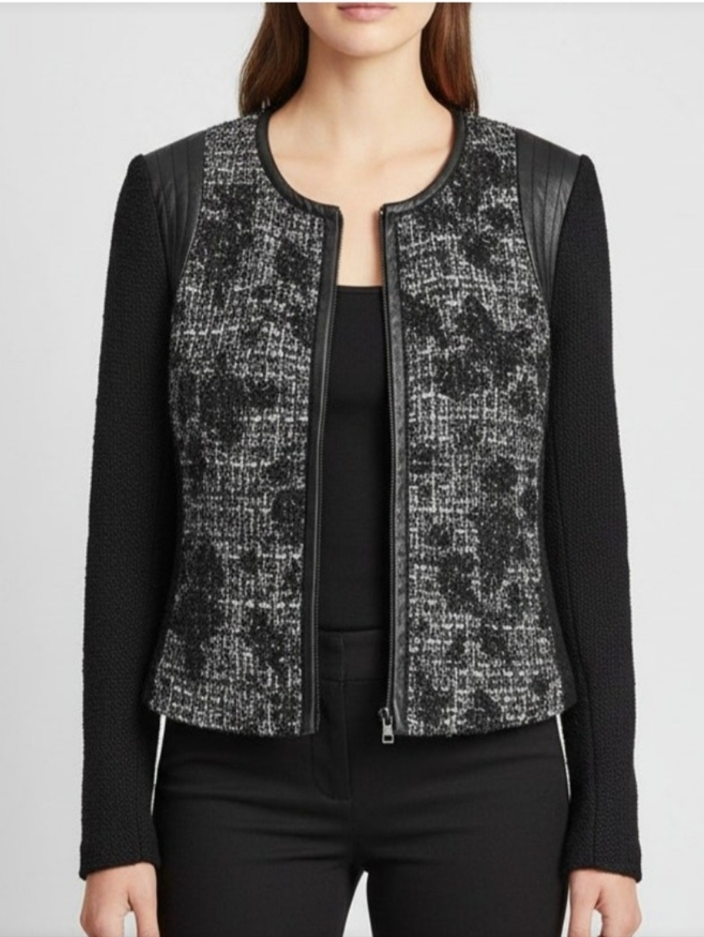 Rebecca Taylor Dalia Jacket. Size 4
